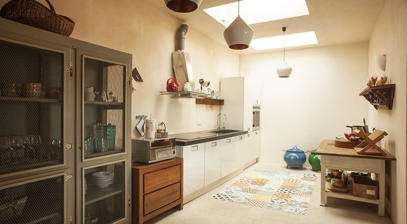 Photo of Steps to the Water