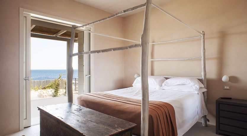 Photo of Steps to the Water