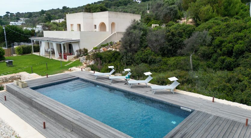 Photo of Steps to the Water