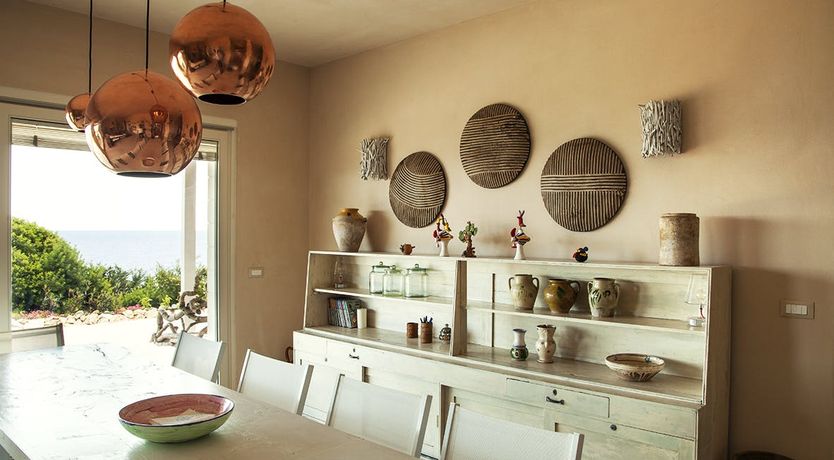 Photo of Steps to the Water