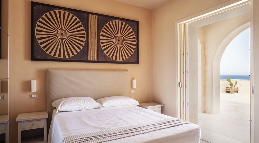 Photo of Steps to the Water