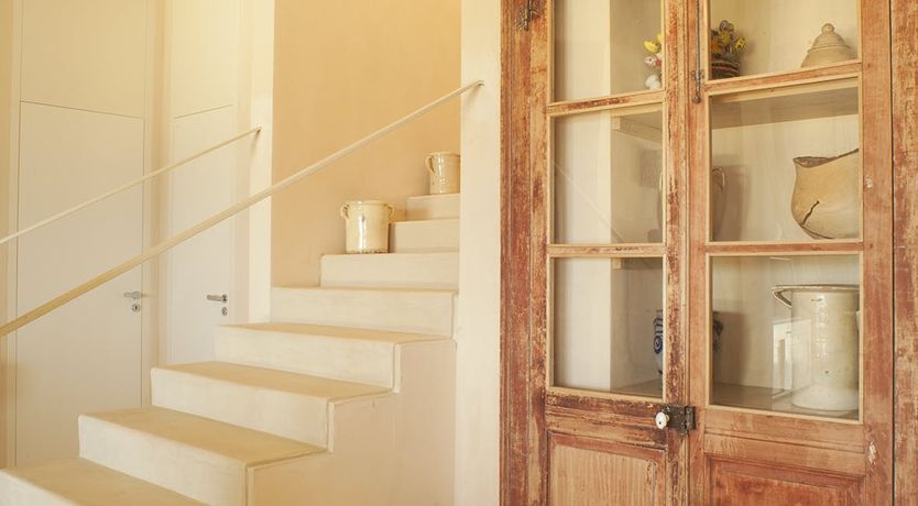 Photo of Steps to the Water