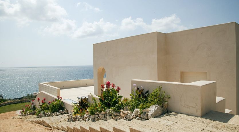 Photo of Steps to the Water