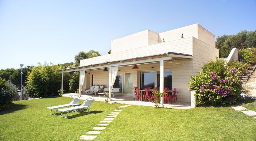 Photo of Steps to the Water