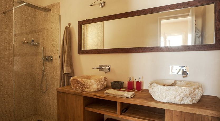 Photo of Steps to the Water