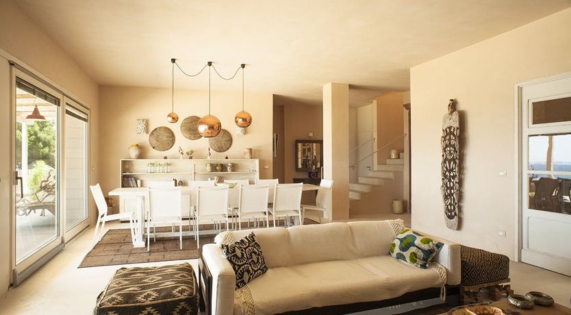 Photo of Steps to the Water