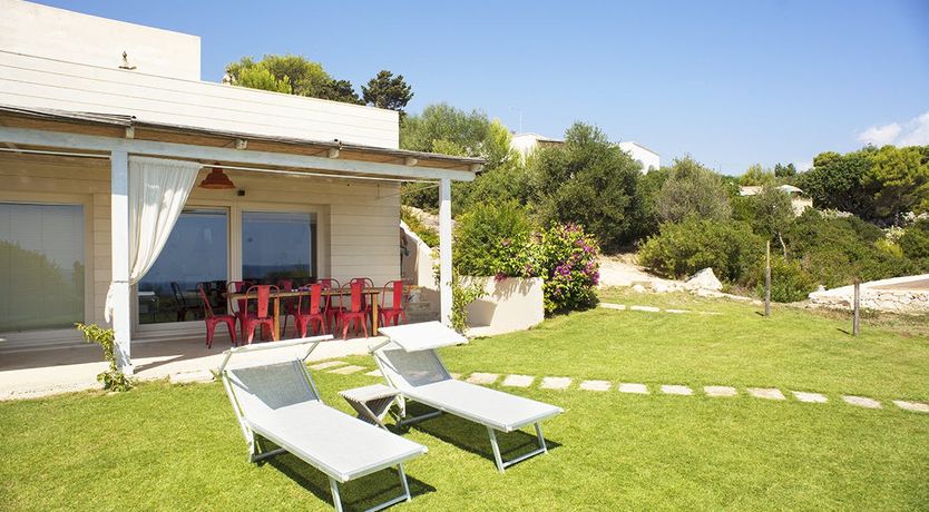 Photo of Steps to the Water