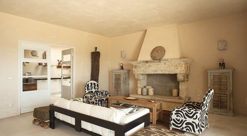 Photo of Steps to the Water