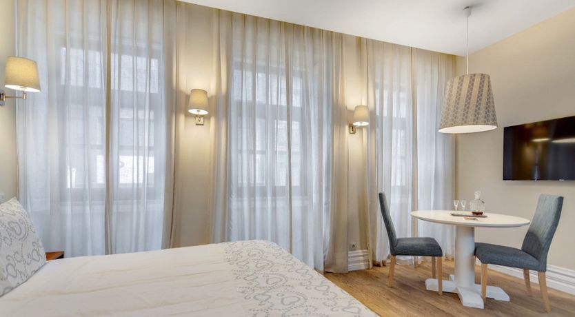 Photo of Apothecary Bottles