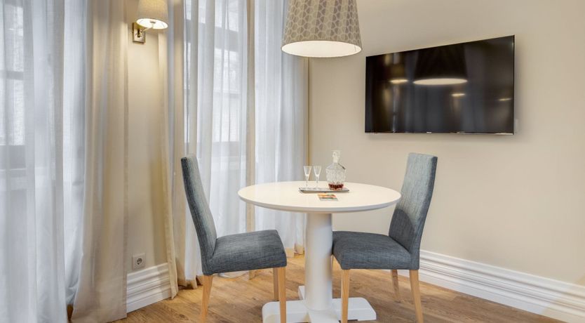 Photo of Apothecary Bottles