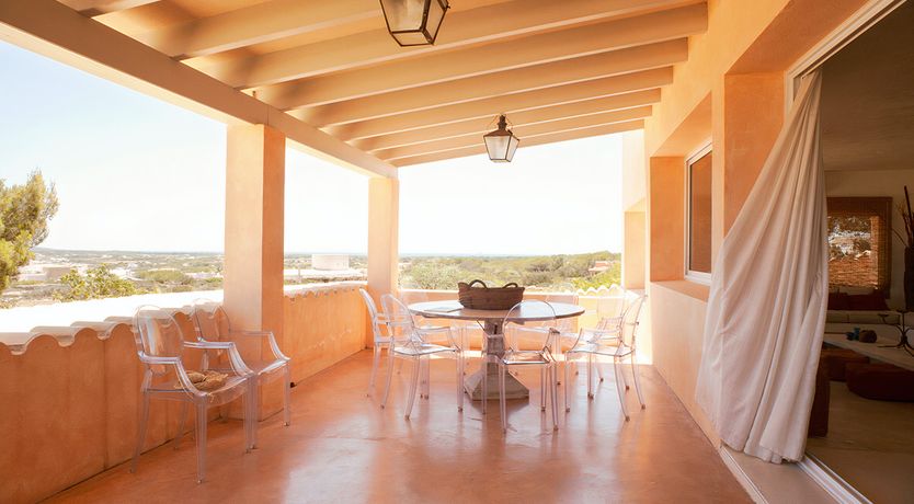 Photo of Pine & Eucalyptus