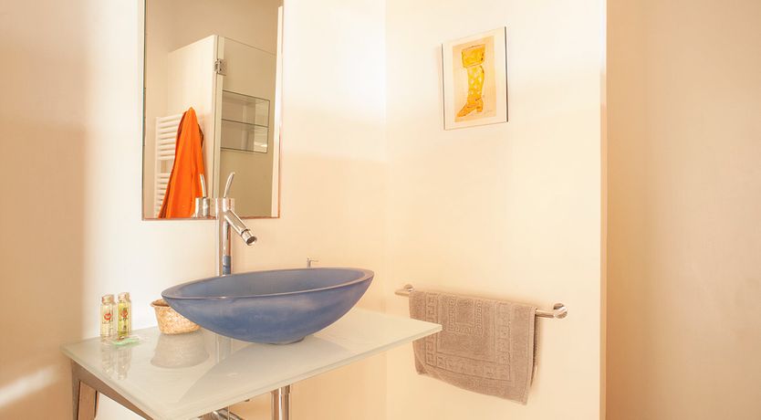 Photo of Pine & Eucalyptus