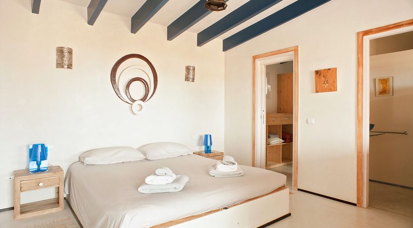 Photo of Pine & Eucalyptus