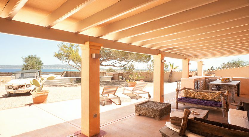 Photo of Pine & Eucalyptus