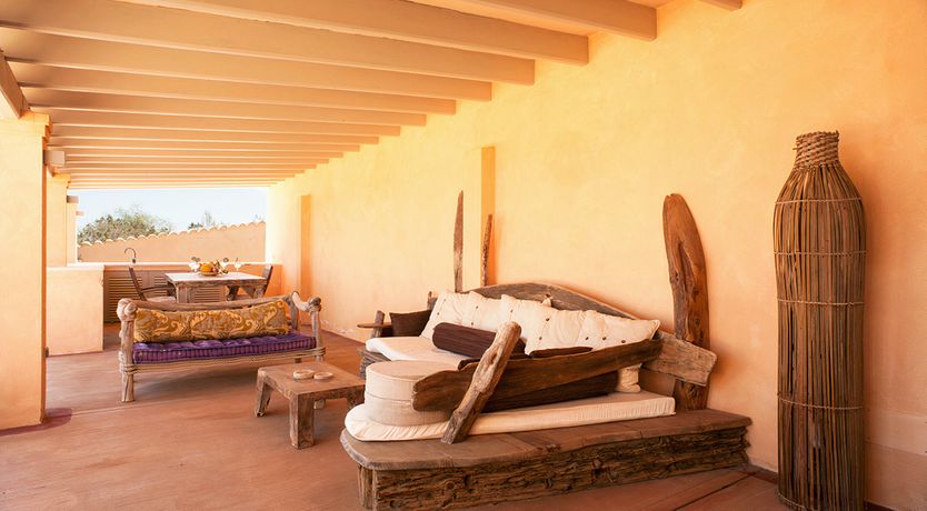 Photo of Pine & Eucalyptus