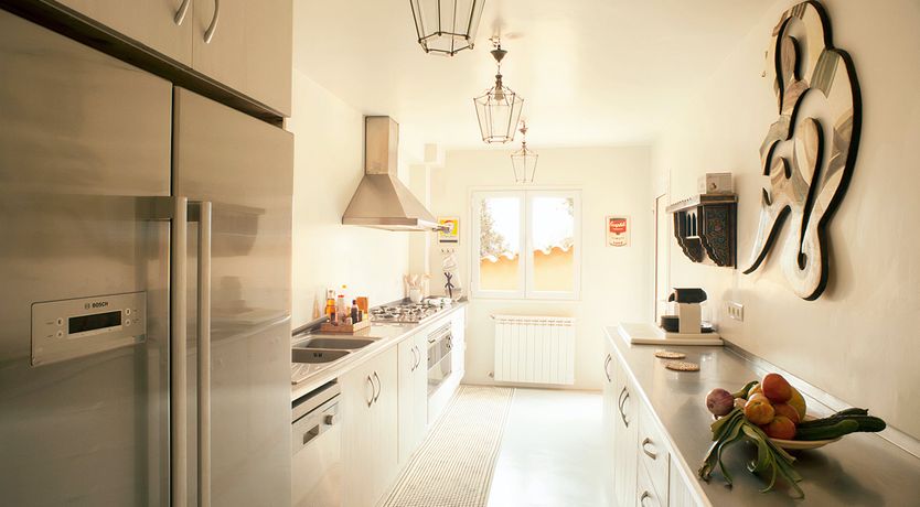 Photo of Pine & Eucalyptus