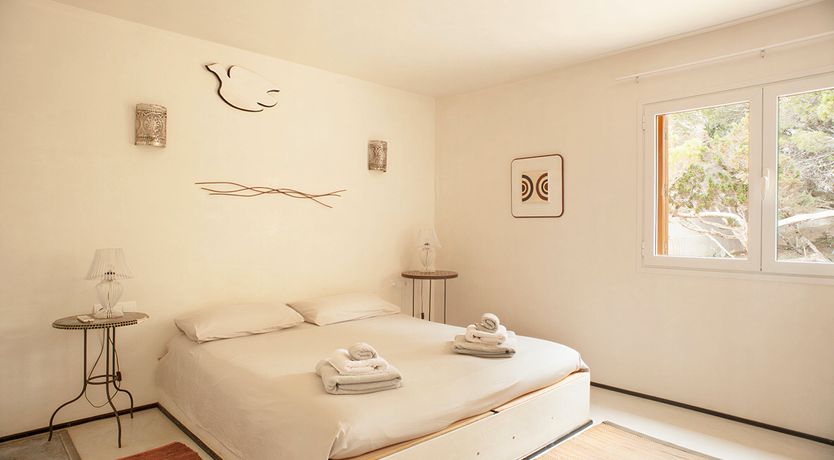 Photo of Pine & Eucalyptus