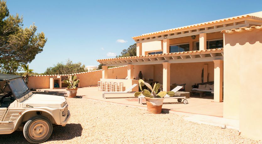 Photo of Pine & Eucalyptus