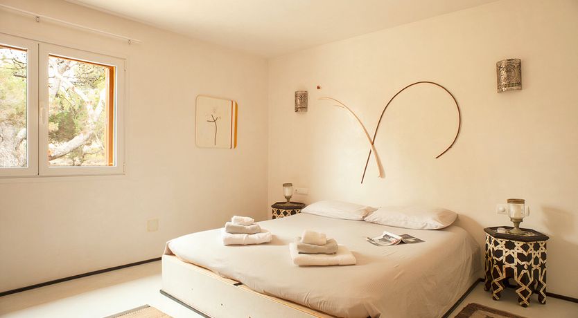 Photo of Pine & Eucalyptus