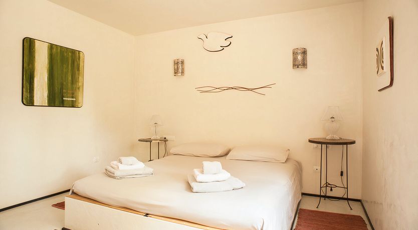 Photo of Pine & Eucalyptus