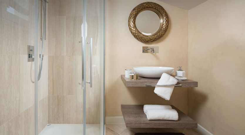 Photo of Raspberry Sunshine