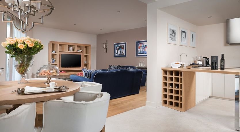 Photo of Raspberry Sunshine