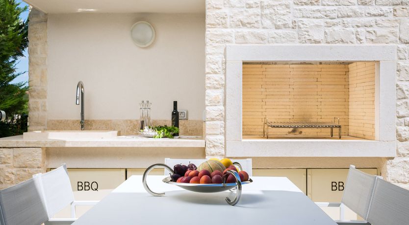 Photo of Raspberry Sunshine