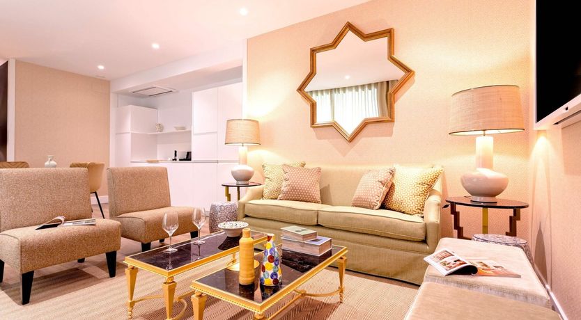 Photo of Colourful Sunsets