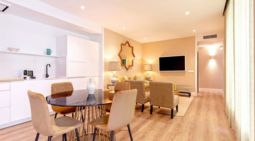 Photo of Colourful Sunsets