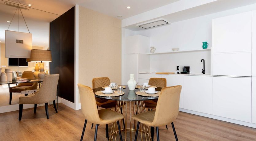 Photo of Colourful Sunsets