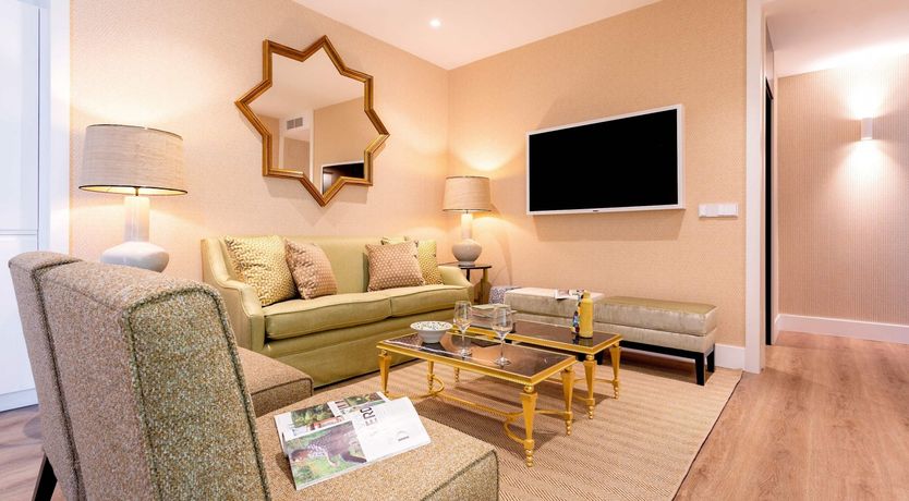 Photo of Colourful Sunsets