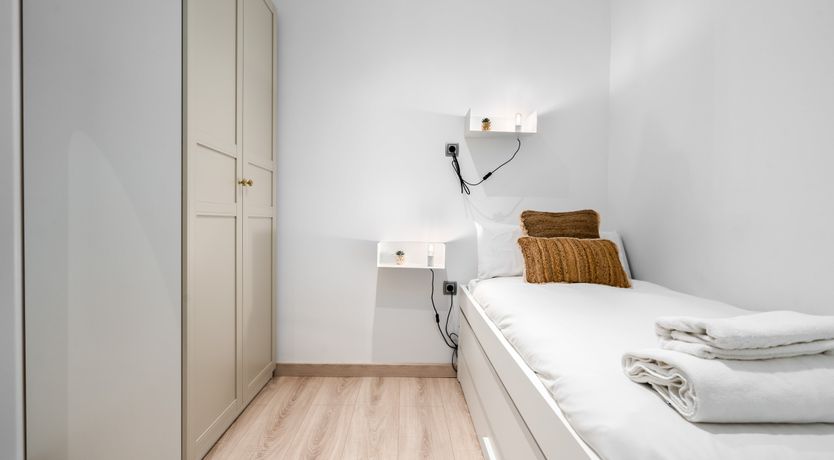 Photo of The White Elephant