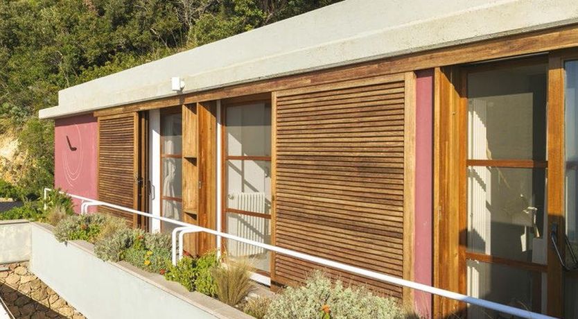 Photo of The Painted Rose