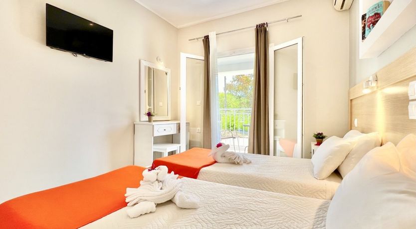 Photo of The Artist's Sea