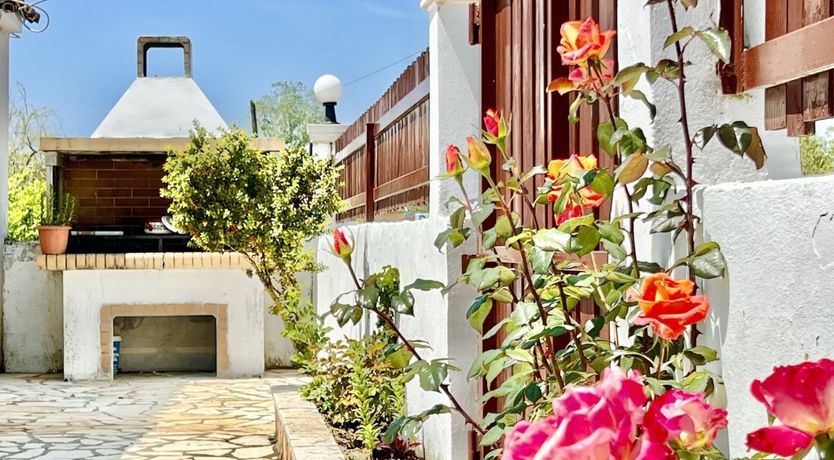 Photo of The Artist's Sea