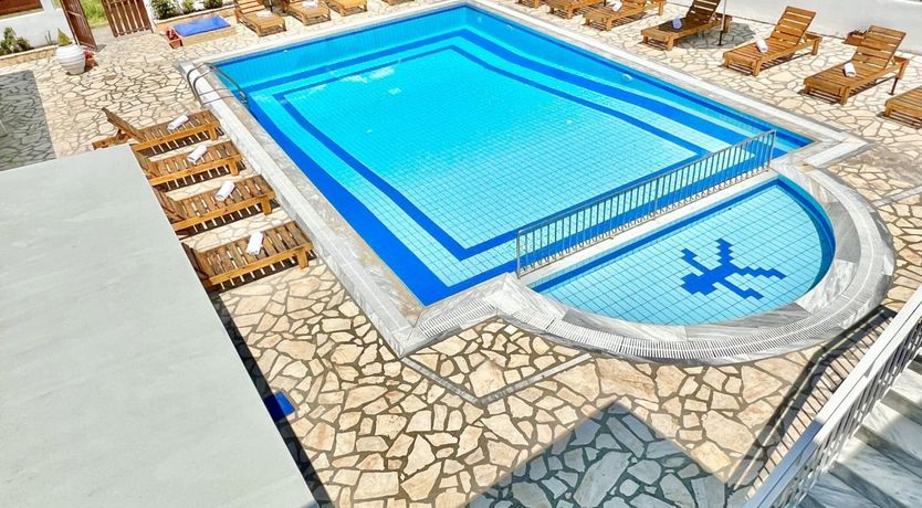 Photo of The Artist's Sea