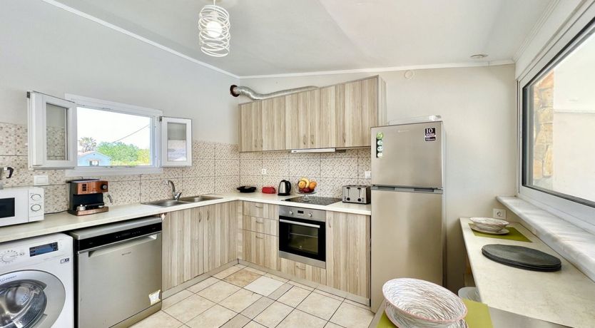 Photo of The Artist's Sea