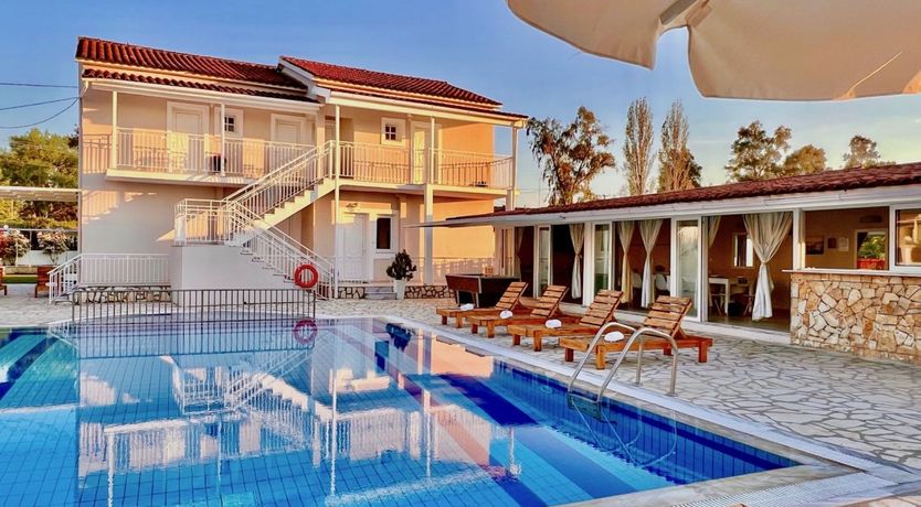 Photo of The Artist's Sea