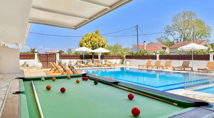 Photo of The Artist's Sea