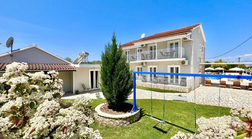 Photo of The Artist's Sea