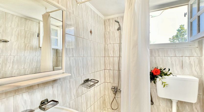 Photo of The Artist's Sea