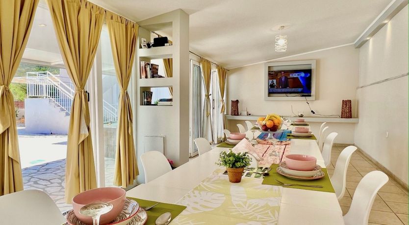 Photo of The Artist's Sea