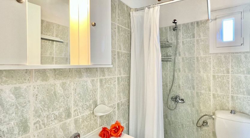 Photo of The Artist's Sea