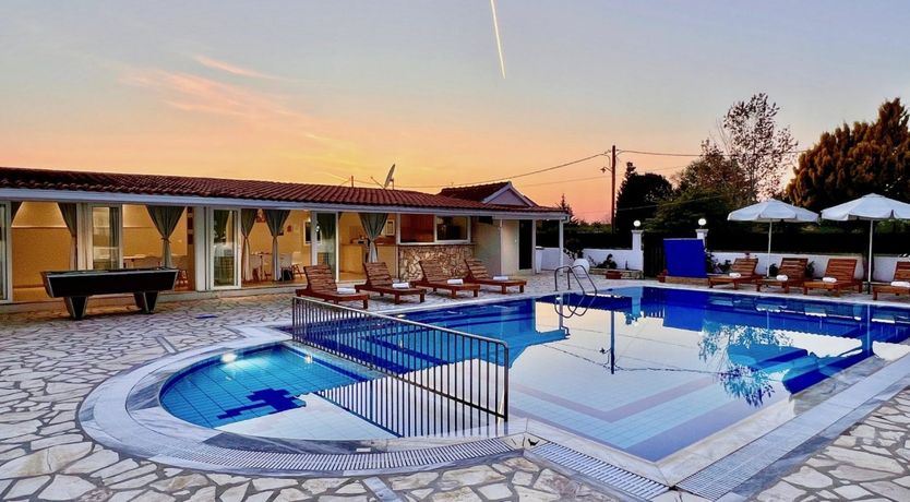 Photo of The Artist's Sea