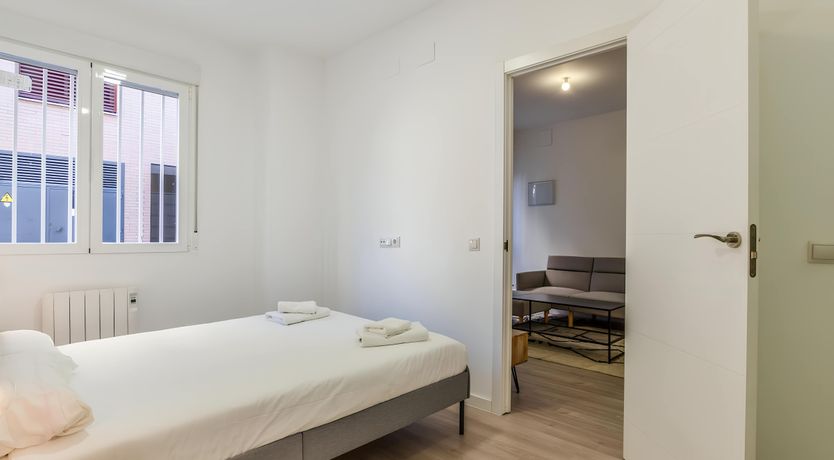 Photo of Madrid Mood