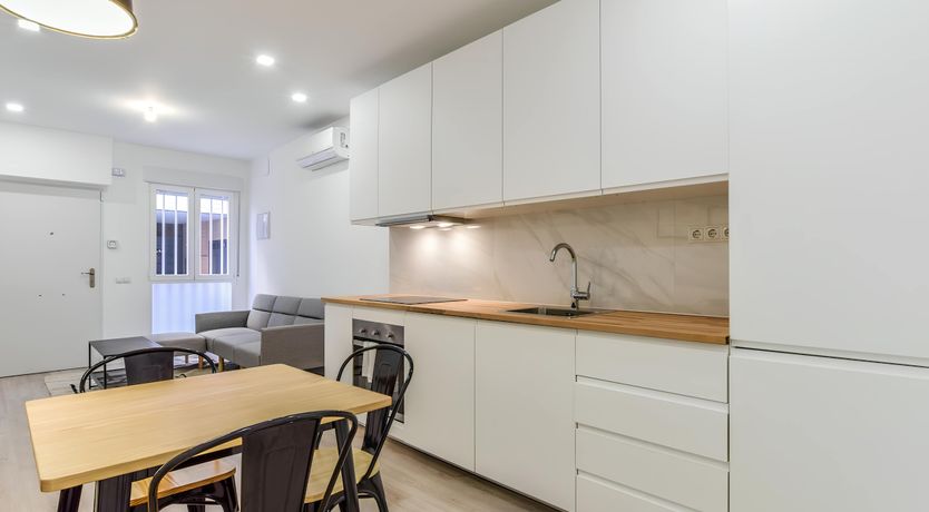 Photo of Madrid Mood