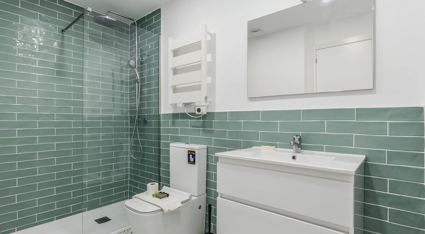 Photo of Madrid Mood