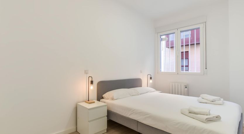 Photo of Madrid Mood