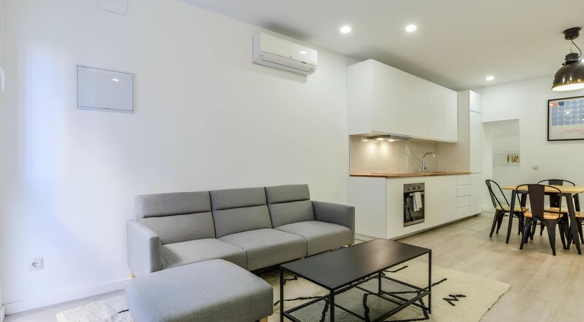 Photo of Madrid Mood