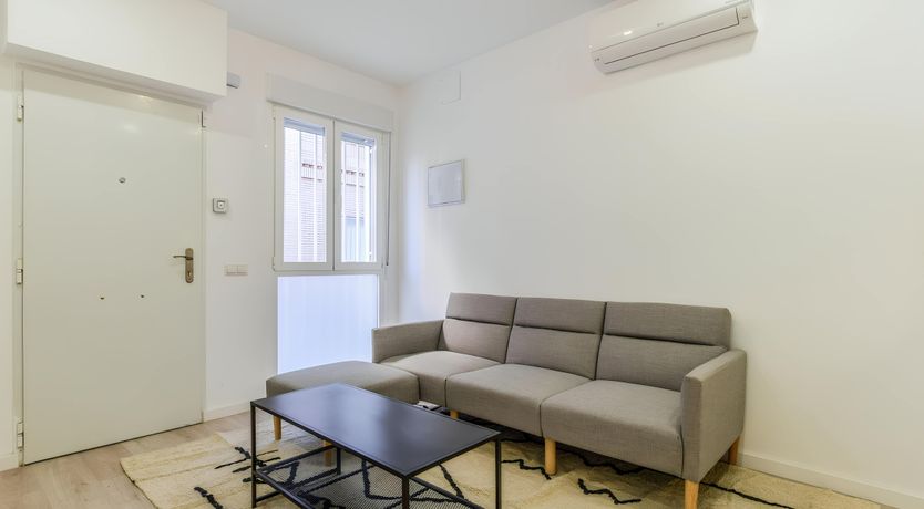 Photo of Madrid Mood